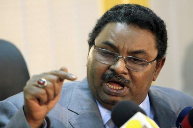 ماذا بعد استقالة بن عوف ونائبه مدير المخابرات السودانية