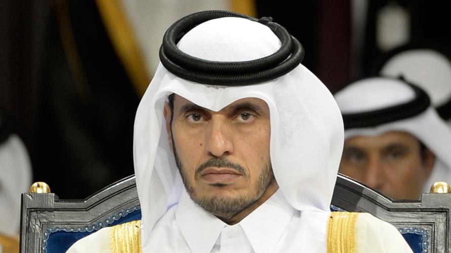 معالي رئيس وزراء قطر يُمثل بلاده في قمم مكة المرتقبة