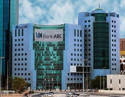 بنك ABC يعلن النتائج المالية للربع الأول من عام 2019