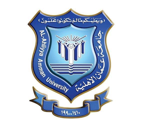 عمان الاهلية من أوائل الجامعات بنتائج الطلبة لامتحانات نقابة الصيادلة الاردنيين