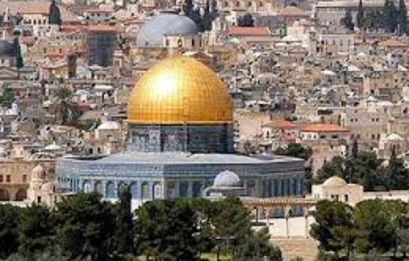 مهرجان جماهيري لنصرة القدس ورفضا لصفقة القرن غدا الجمعة في قصر الثقافة