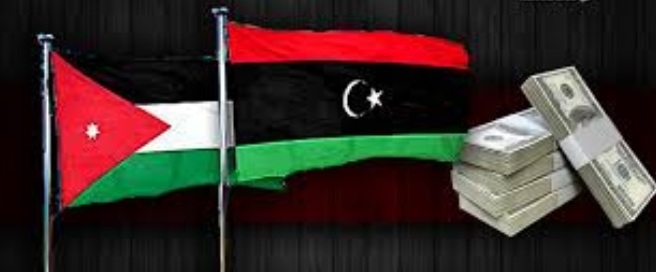 النائب عطية يطالب الحكومة بالضغط لسداد باقي المستحقات على ليبيا