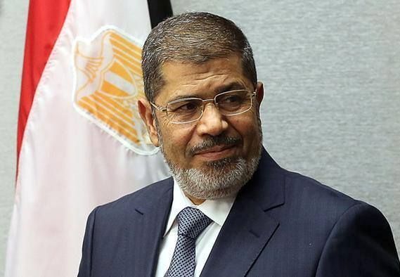 بيان لـ 10 منظمات غير حكومية مصرية “مرسي لن يكون الأخير “
