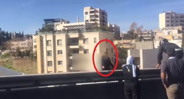عاجل .. انتحار فتاة من فوق جسر عبدون