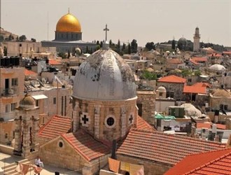 كنائس القدس تصارع من أجل حماية أوقافها من عمليات تسريب مشبوهة لجمعيات استيطانية