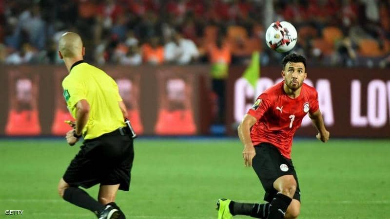 بـ11 مليون يورو.. المصري حسن يلامس “البريميرليغ”