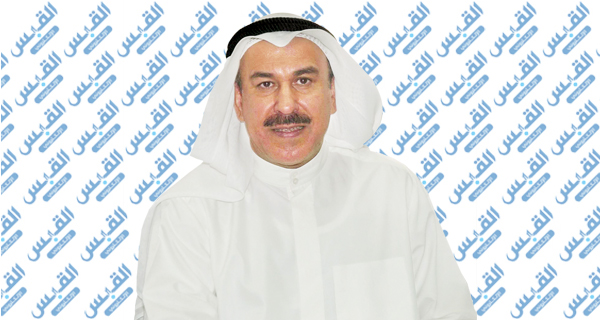 وزير المالية الكويتي الأسبق ” النوري ” يحاضر في منتدى الفكر العربي الأحد المقبل