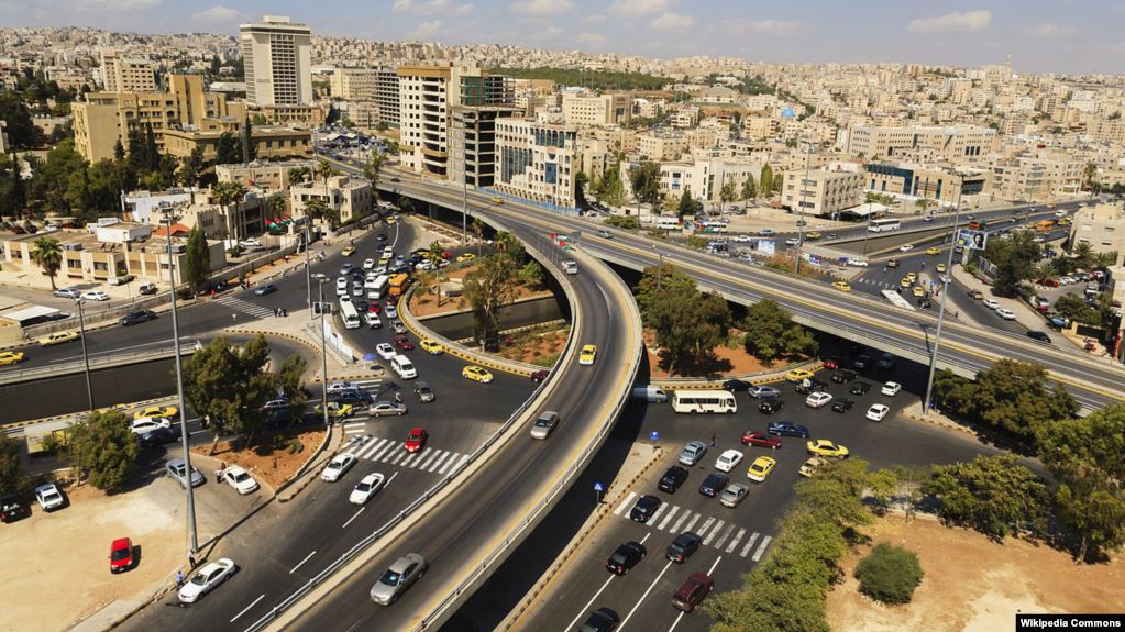 الأردن في المركز الـ 7 عربيا الأغلى معيشة و 75 عالميا
