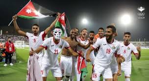 المنتخب الوطني لكرة القدم في المركز 99 عالميا