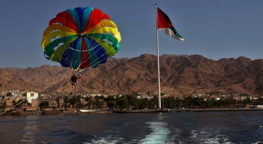 جاهزية عالية لاستقبال زوار العقبة وعجلون خلال العيد