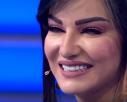 بالفيديو .. من هو الشخصية الاردنية النافذة طليق الفنانة صفاء سلطان