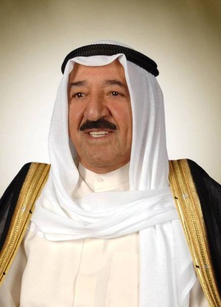 أمير الكويت يغادر المستشفى بعد استكمال فحوصاته الطبية