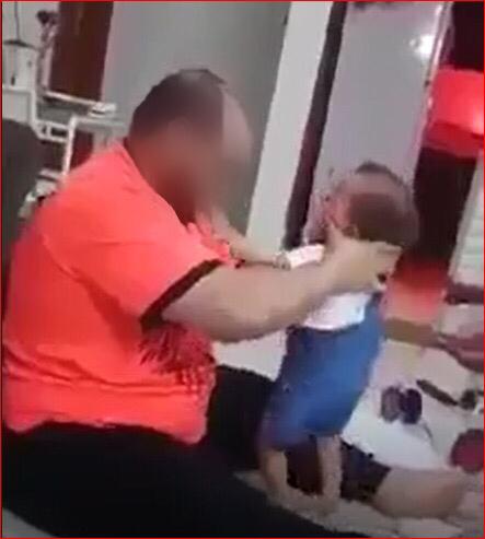 الأمن العام يكشف حقيقة فيديو متداول بضرب طفلة