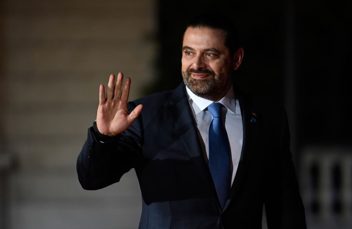 الحكومة اللبنانية تُقر حزمة اصلاحات اقتصادية ..فيديو