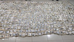 دورة للفن التشكيلي في لواء ذيبان