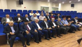 الزرقاء : اطلاق حملة افحص زيتك