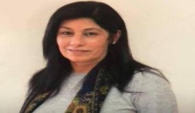 قوات الاحتلال تعتقل فجرا القيادية خالدة جرّار