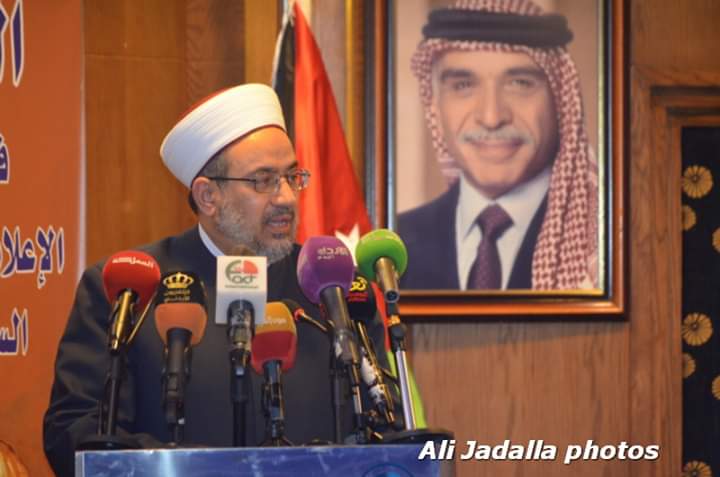 المذيعين الاردنيين تعقد مؤتمرها الخامس “القدس في الخطاب الإعلامي والسياسي الأردني