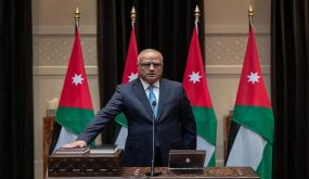 انتخاب المحيسن نائبا لرئيس مجلس النزاهة ومكافحة الفساد