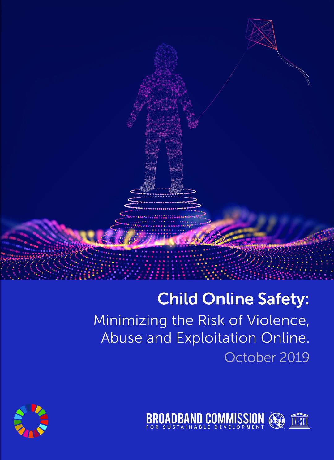 “زين” تنشر تقريرا حول “سلامة الطفل على الإنترنت”