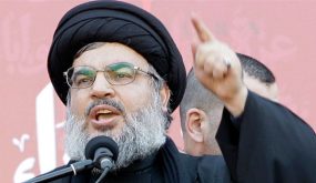 “اليوم التاسع ” خطاب لنصر الله عصر اليوم ..ماذا سيقول