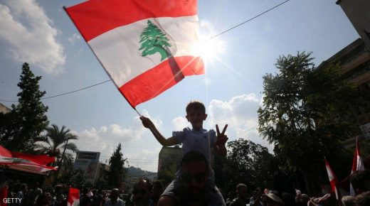 لبنان .. الحراك يعلن غداً آخر مهلة لإنهاء مشاورات تكليف الحكومة