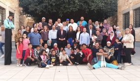 زين وقرى الأطفال SOS تحتفلان بمرور ٢٠ عاماً على شراكتهما