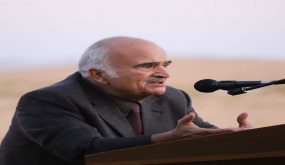 ما قاله الأمير الحسن للمشاركين من أبناء بادية بلاد الشام بتجمع وادي رم