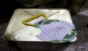 تقنية جددية لمكافحة الغش بالزيت البلدي