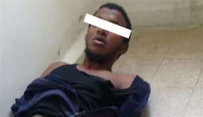 طاعن السياح من سكان مخيم جرش