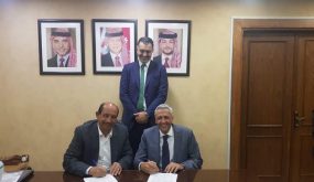 البطاينة : توصلنا لتسوية مع لافارج لمنح العمال المسرحين تعويضات مجزية