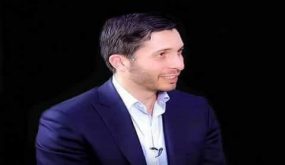 الأمير حمزة يرزق بالحسين