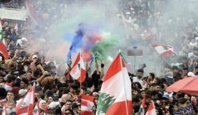 قتلى خلال المواجهات بين الأمن والمتظاهرين في بغداد