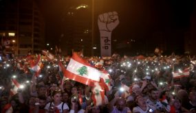 لبنان : مقتل مدني برصاص الجيش