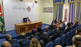 العضايلة : غياب الحقيقة والمعلومة عن وسائل الإعلام يؤدي إلى انتشار الإشاعات