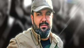 طرد وفد حماس من عزاء القيادي بهاء أبو العطا