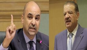 لماذا وصف الدغمي مجلس النواب بـ الديكور وكيف رد عليه خوري ..فيديو