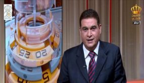 ماذا قال المذيع الكردي بعد مطالبة نقابة الصحفين وزير العمل بالاعتذار