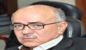 وزير الإعلام ينعى الزميل زاهي رجا