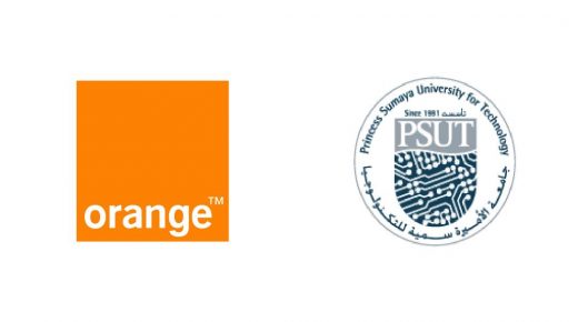 33 منحة دراسية للآن قدمتها Orange الأردن لـ “سمية للتكنولوجيا”