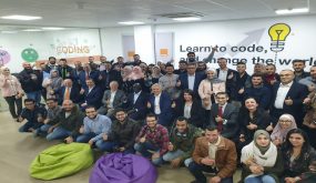 أكاديمية Orange للبرمجة تجسيد لمفهوم التدريب من أجل التشغيل