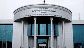 القضاء العراقي يتوعد باتخاذ بأشد العقوبات ضد المعتدين على المتظاهرين