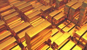 أرتفاع طفيف على أسعار الذهب