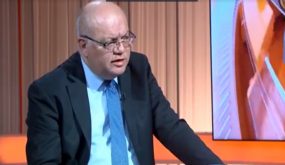 هلسة : كلي ثقة بقضائنا العادل و النزيه