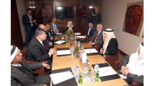 الأمير تركي الفيصل يثمن جهود الملك والأردنيين تجاه الدفاع عن المقدسات في فلسطين