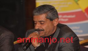 تاجر كهربائيات يعفي عن متعثرين لوجه الله تعالي