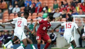 أفضل لاعب في آسيا لعام 2019 ” القطري أكرم عفيف “