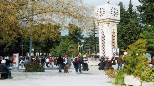 عقوبات تأديبية بحق 47 طالبا في الجامعة الأردنية