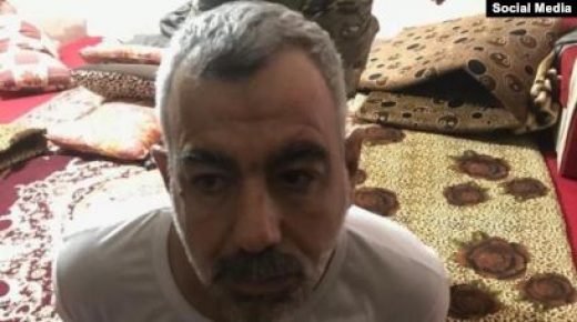 العراق : القبض على نائب البغدادي