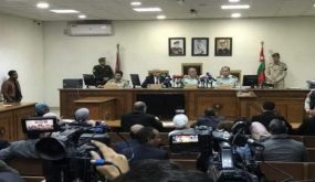 كوتوف يعترف امام محكمة أمن الدولة